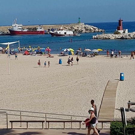 Autentica Vivienda De Pescadores En Primerisima Linea De Playa Villajoyosa Exterior foto