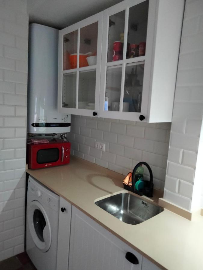 Autentica Vivienda De Pescadores En Primerisima Linea De Playa Villajoyosa Exterior foto