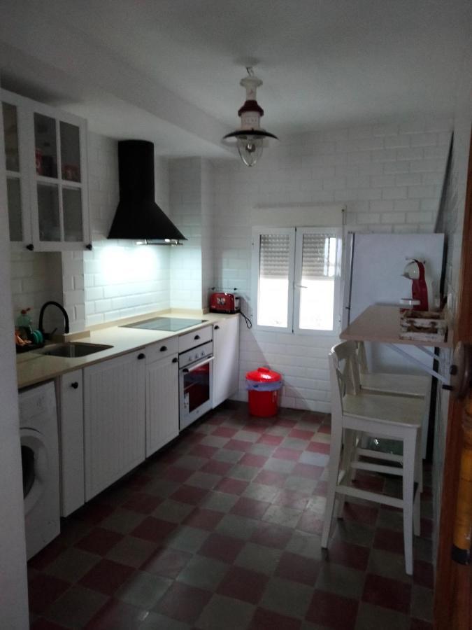 Autentica Vivienda De Pescadores En Primerisima Linea De Playa Villajoyosa Exterior foto
